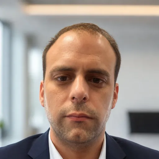 Foto de Alberto Guinda Sevilla, AI Engineer
